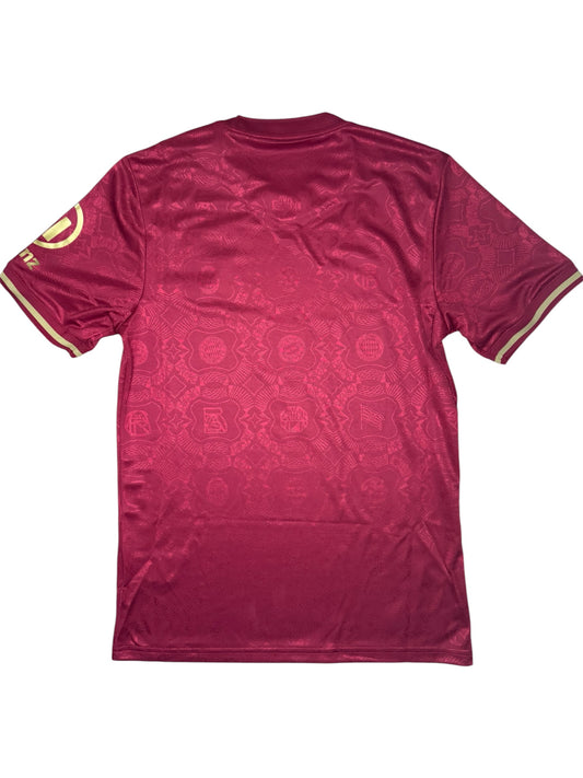 Bayern Munich 2024/25 125th Anniversary Shirt (S)