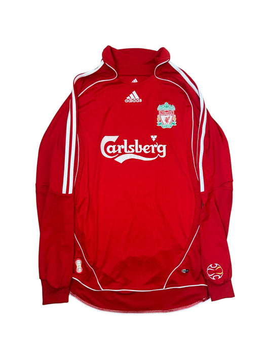 Liverpool FC 2006/08 Home #9 Torres (M)