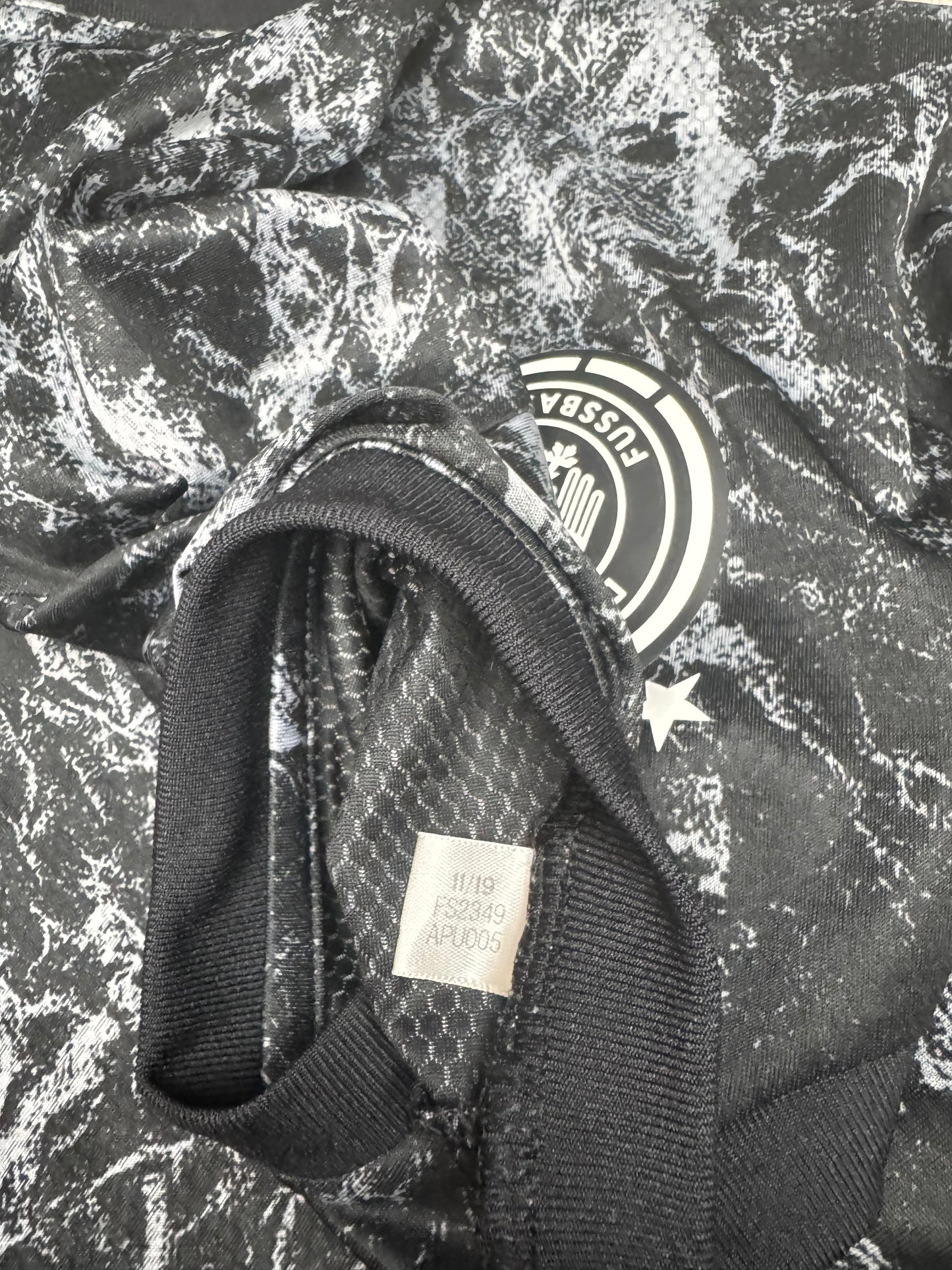 Germany 2019/20 Training Shirt