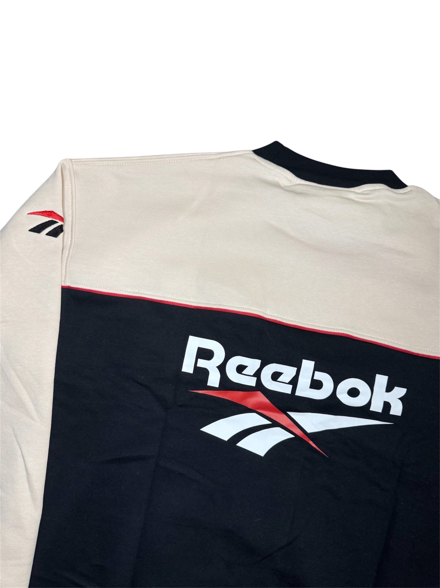 Liverpool FC 1996 Retro Training Sweatshirt