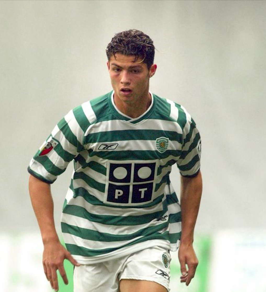 PORTUGUESE CLUB SHIRTS