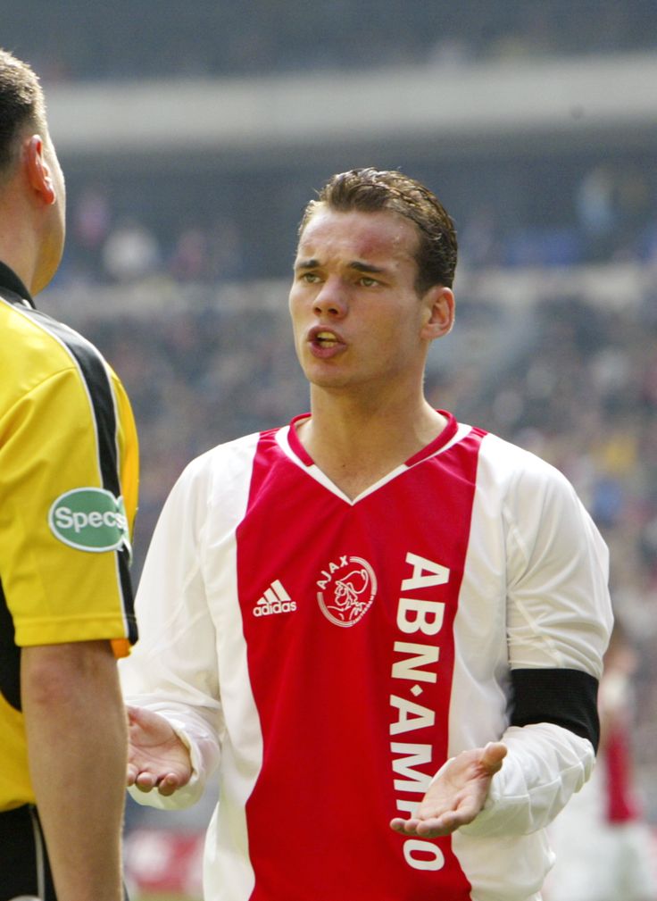 DUTCH CLUB SHIRTS