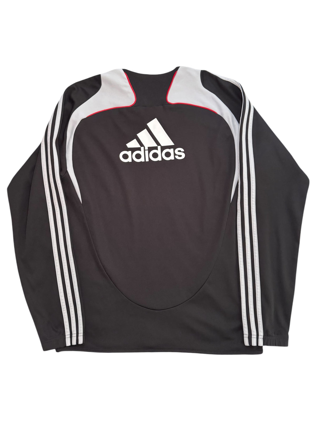 Liverpool FC 2008/09 Training Sweatshirt (M)