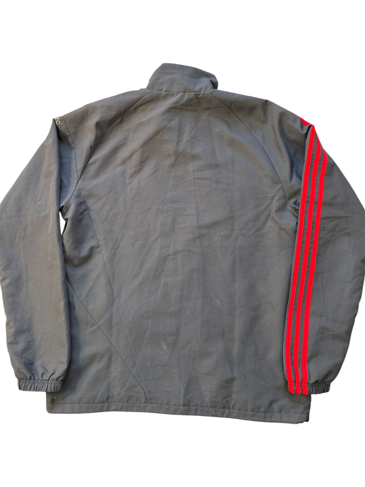Liverpool FC 2009/10 Training Jacket (L)