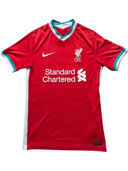 Liverpool FC 2020/21 Home Shirt (S)