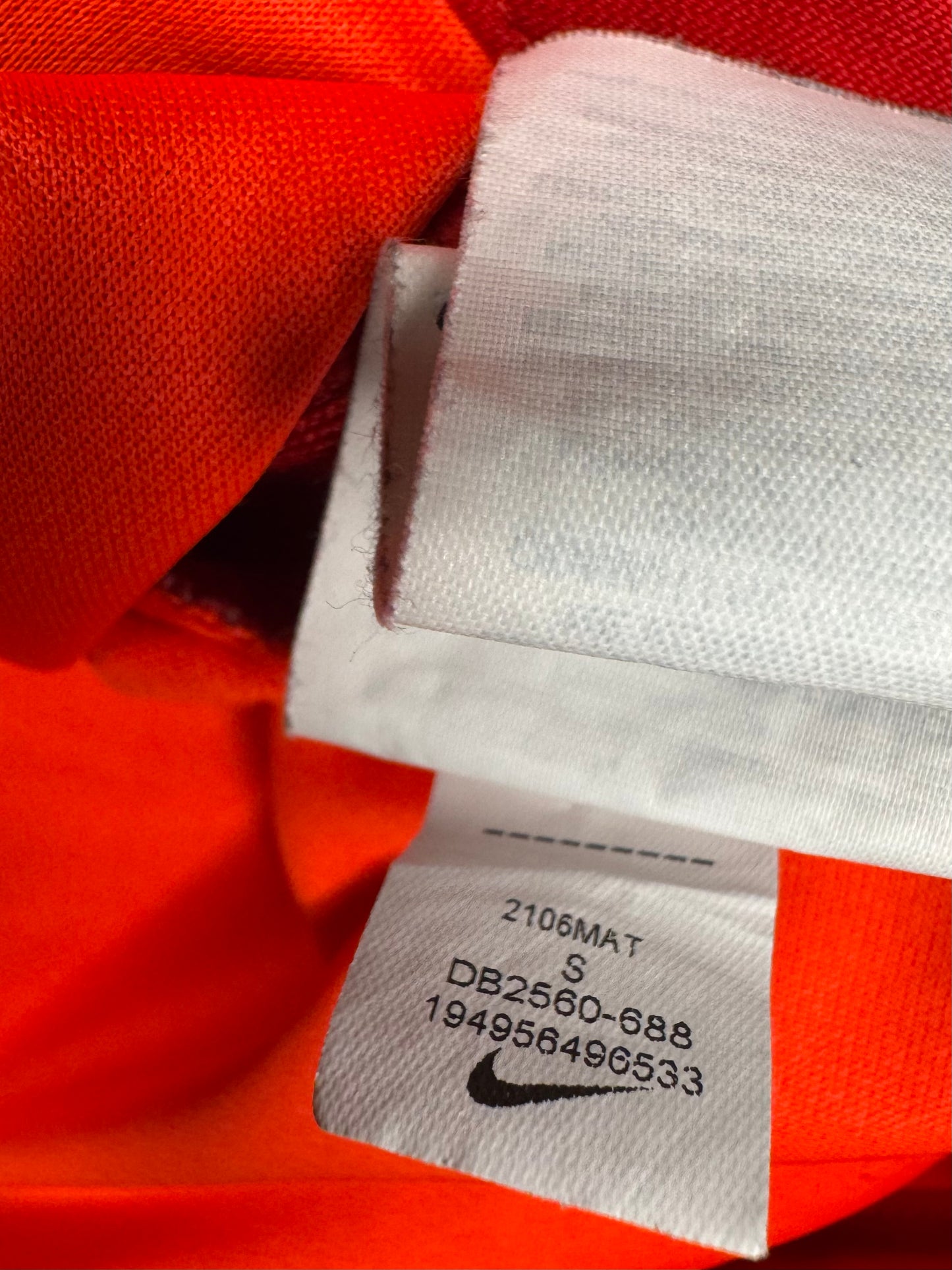 Liverpool FC 2021/22 Home #20 Diogo J. (S)