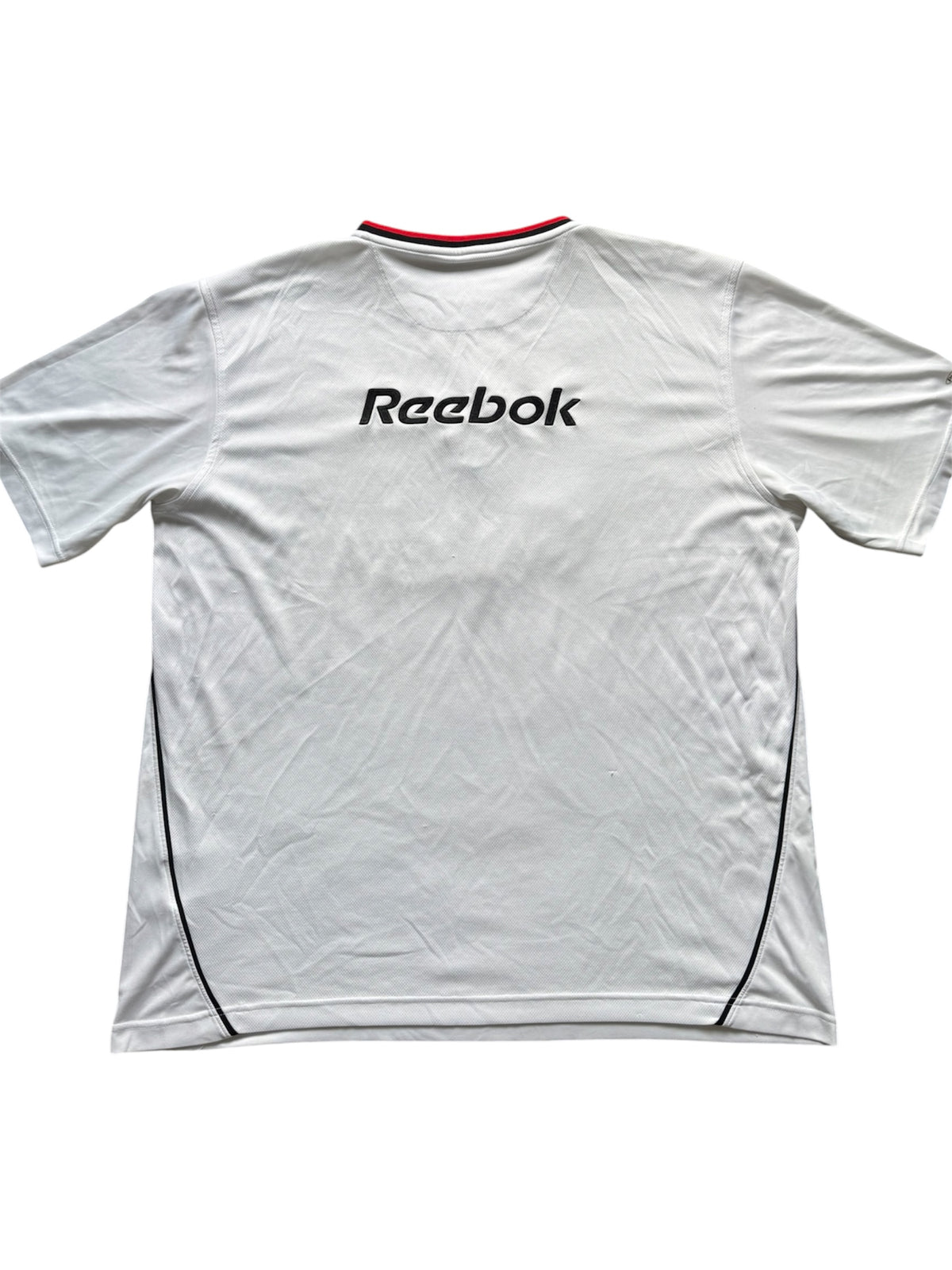 Liverpool FC 2003/04 Training Shirt (L)