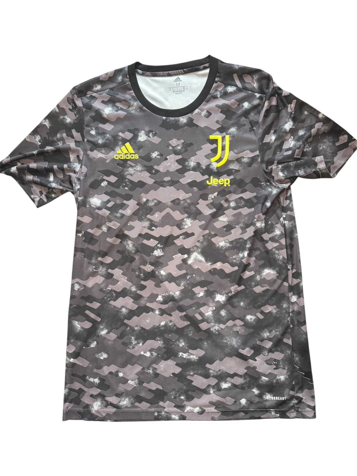 Juventus 2021/22 Training Shirt (M)