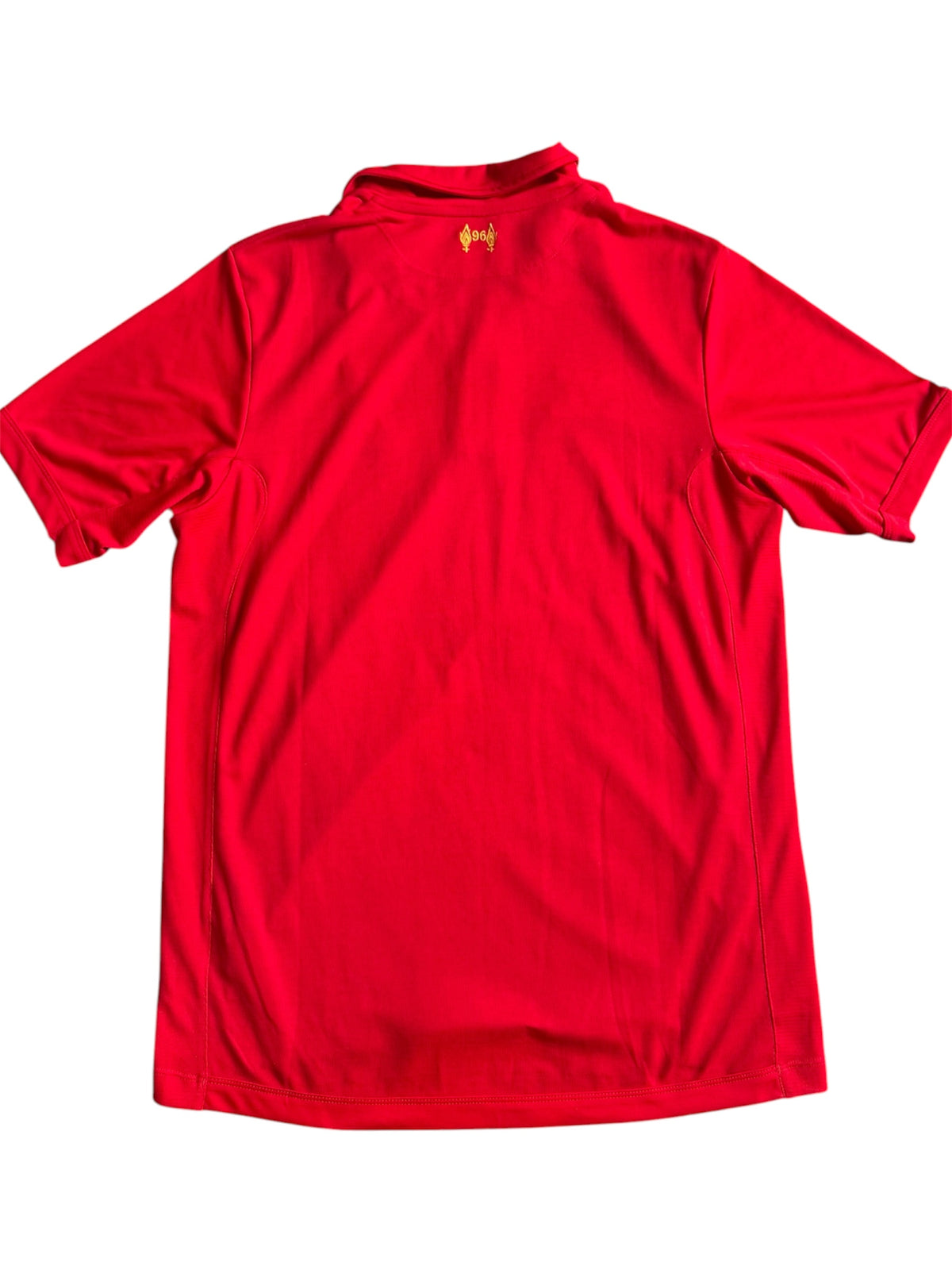 Liverpool FC 2012/13 Home Shirt (M)