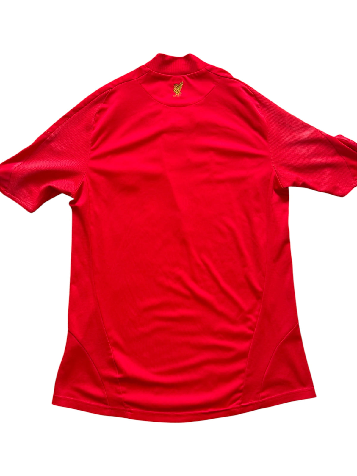Liverpool FC 2008/10 Home Shirt (S)