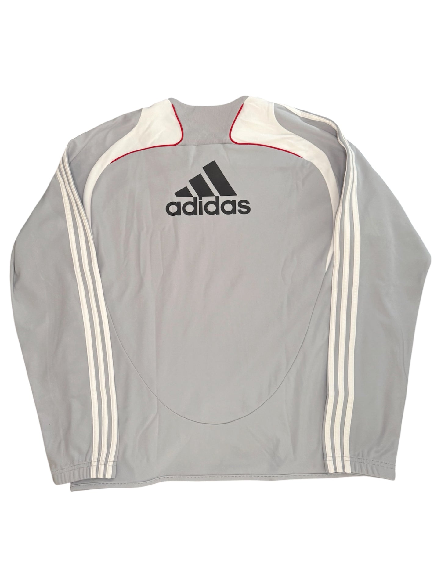 Liverpool FC 2008/09 Training Sweatshirt (XL)