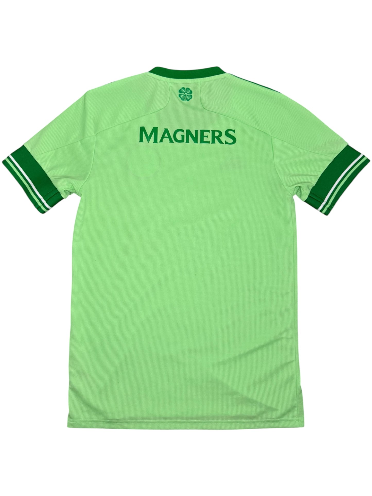 Celtic 2020/21 Away Shirt (S)