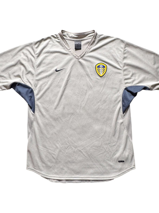 Leeds United 2003/04 Training Shirt (M)