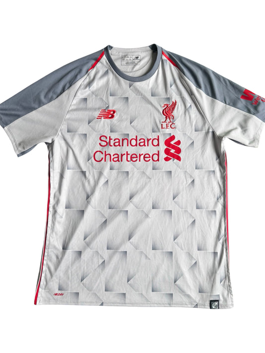 Liverpool FC 2018/19 Third Shirt (M)
