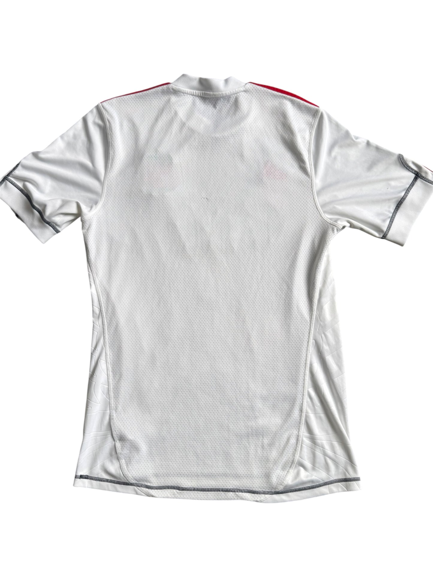 Liverpool FC 2009/10 Third Shirt (S)