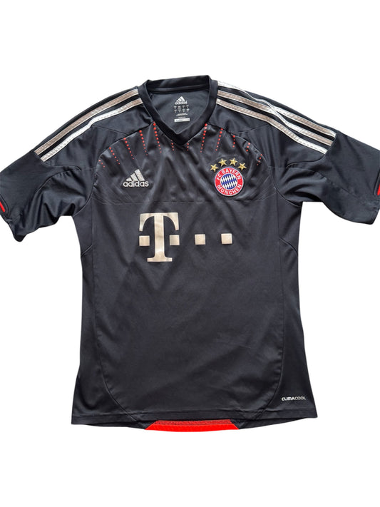 Bayern Munich 2012/13 Third Shirt (S)