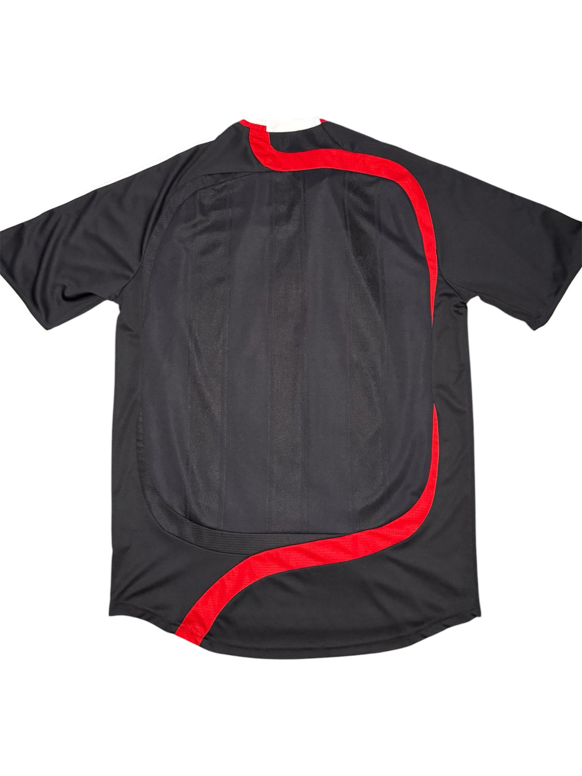 Liverpool FC 2007/08 Third Shirt (S)