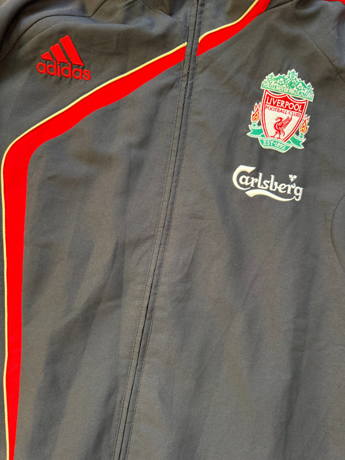 Liverpool FC 2009/10 Training Jacket (L)