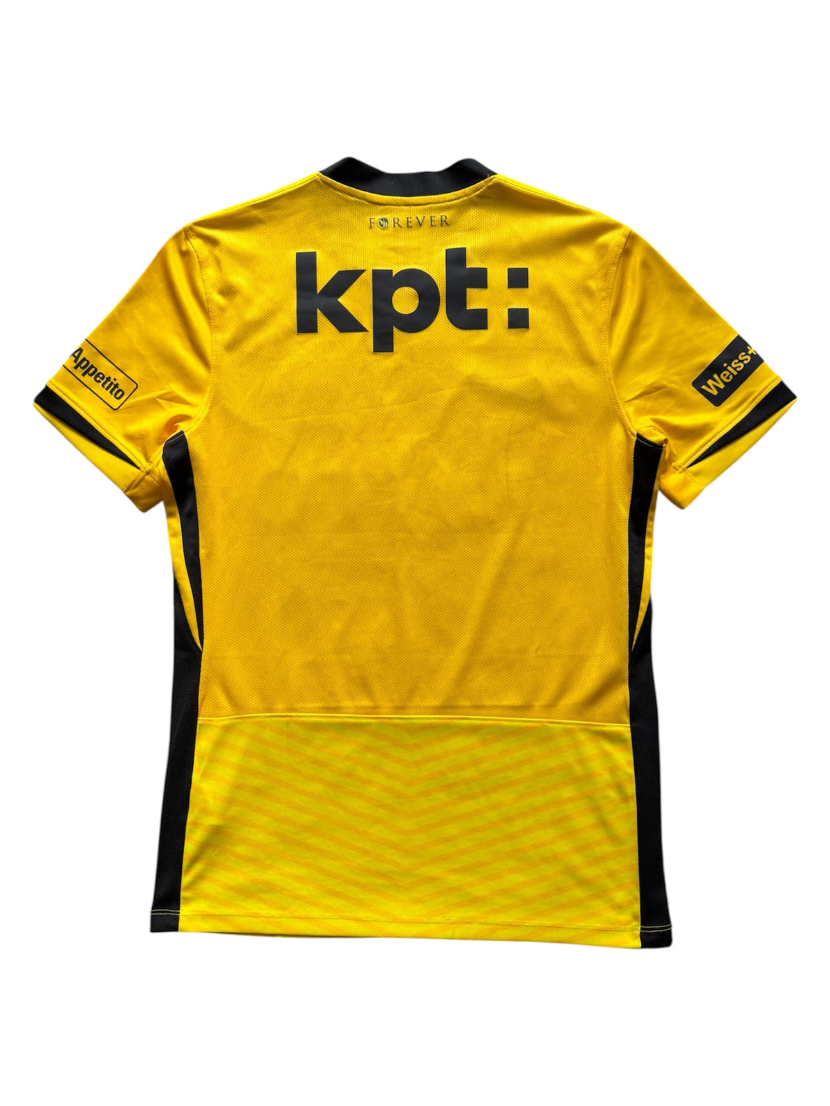 Young Boys 2025/26 Home Shirt (M)