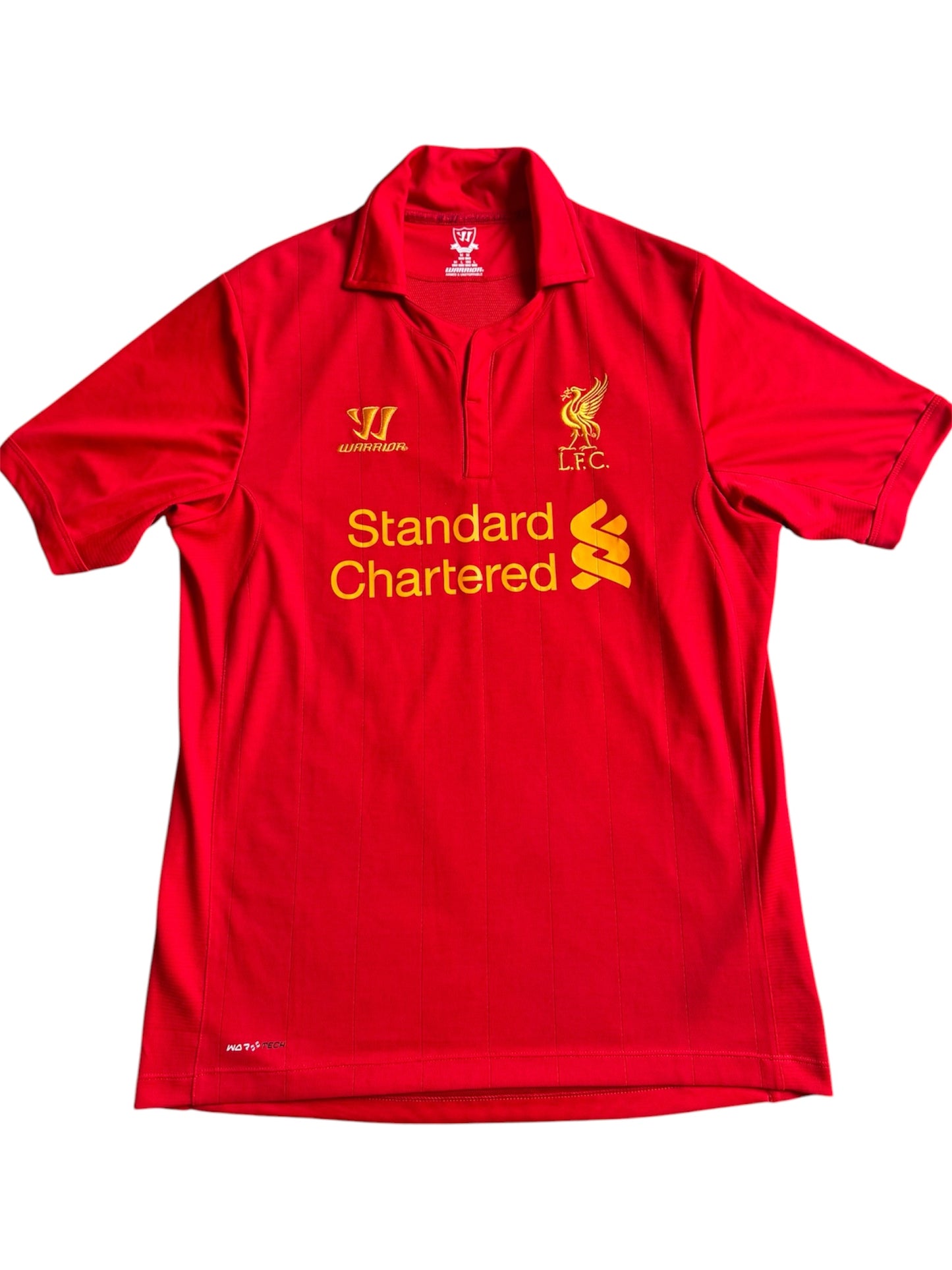 Liverpool FC 2012/13 Home Shirt (M)