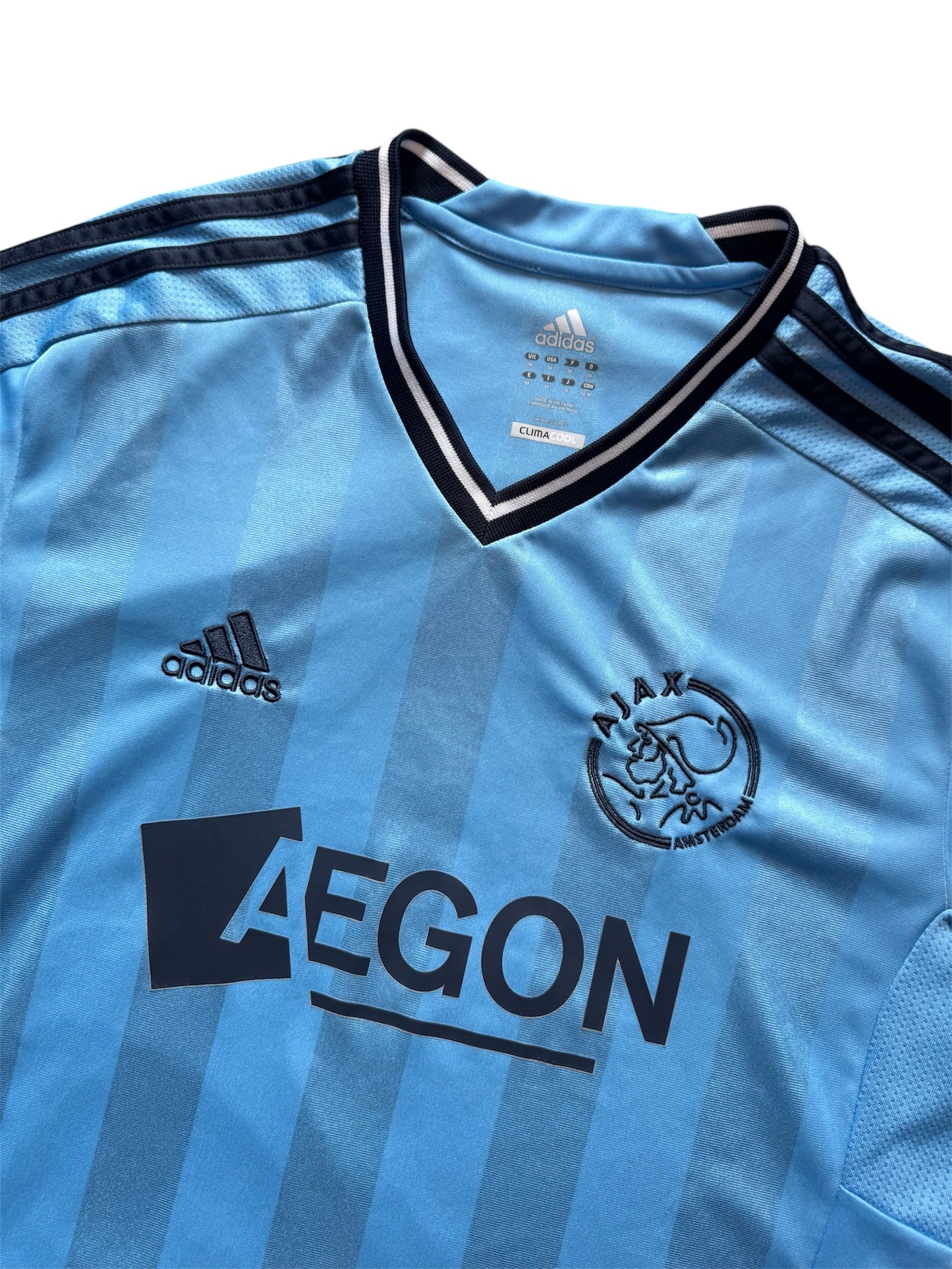 Ajax 2011/12 Away Shirt (M)