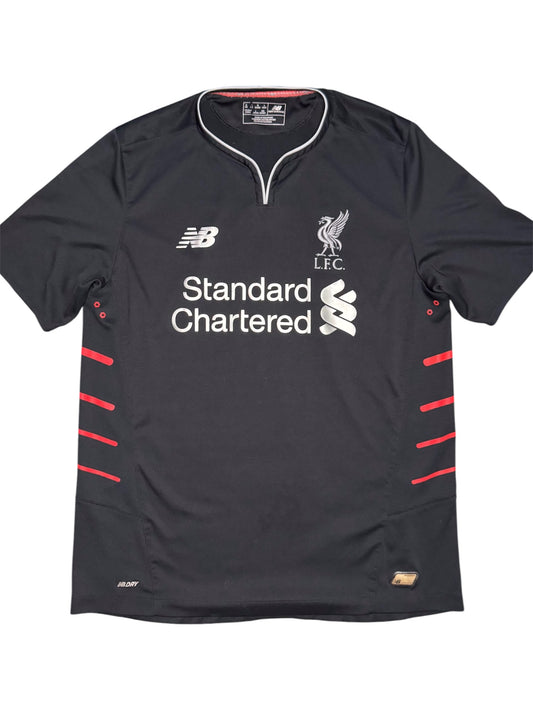 Liverpool FC 2016/17 Away Shirt (M)