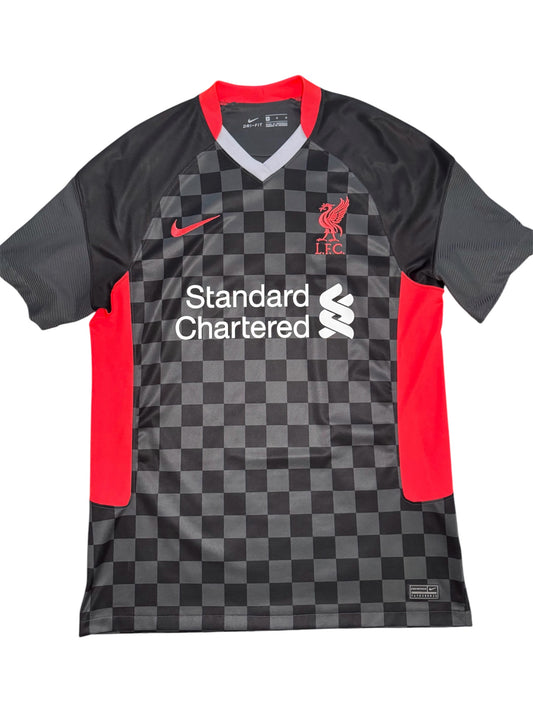 Liverpool FC 2020/21 Third Shirt (M)