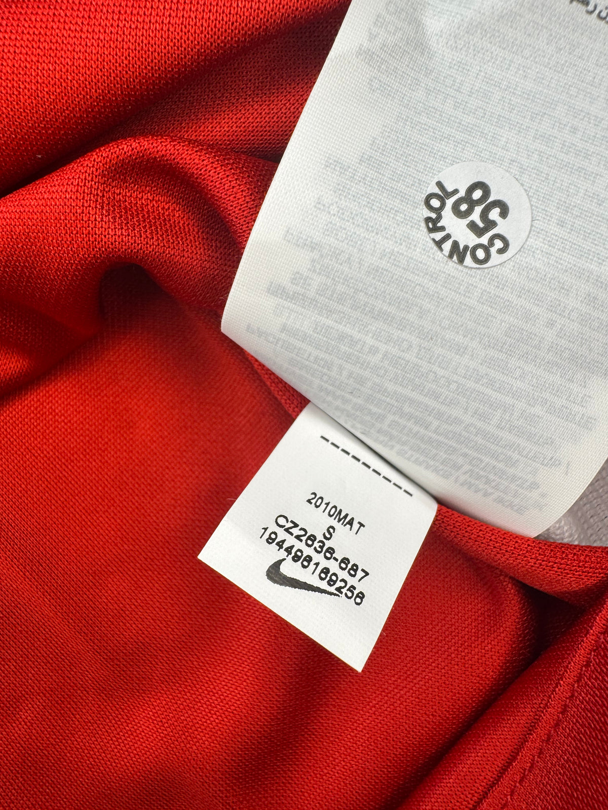 Liverpool FC 2020/21 Home Shirt BNWT* #20 Diogo Jota (S)