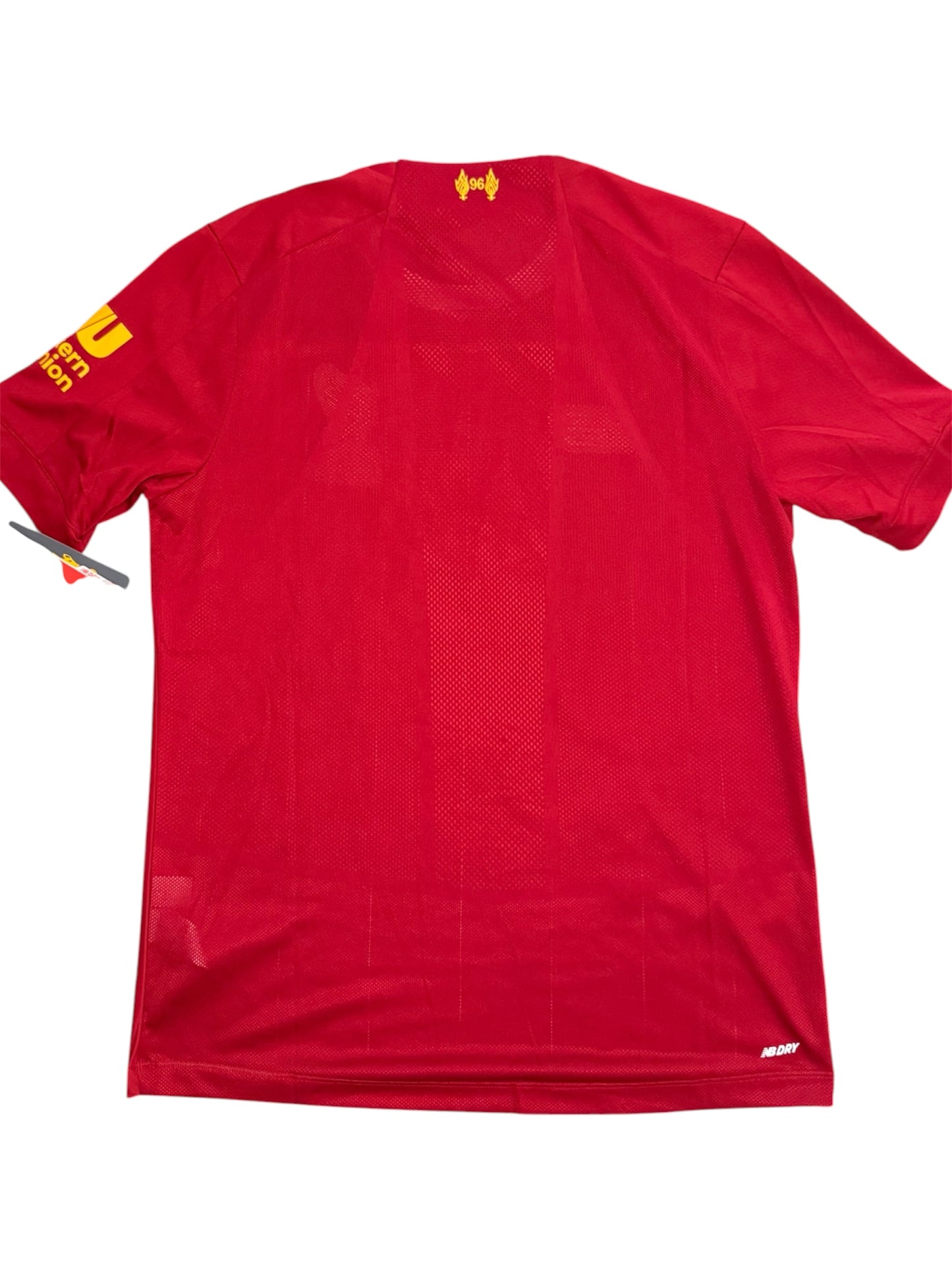 Liverpool FC 2019/20 Home Shirt BNWT* (S)