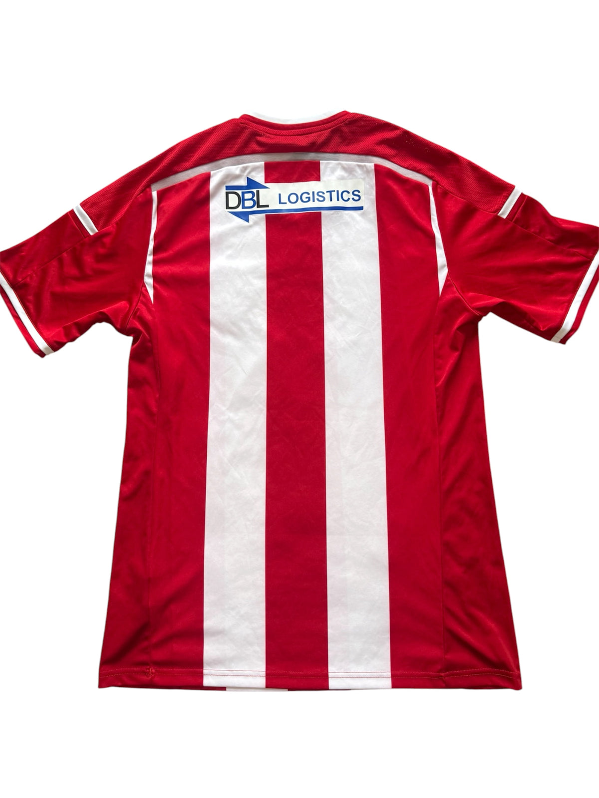 Sheffield Utd 2014/14 Home Shirt (M)