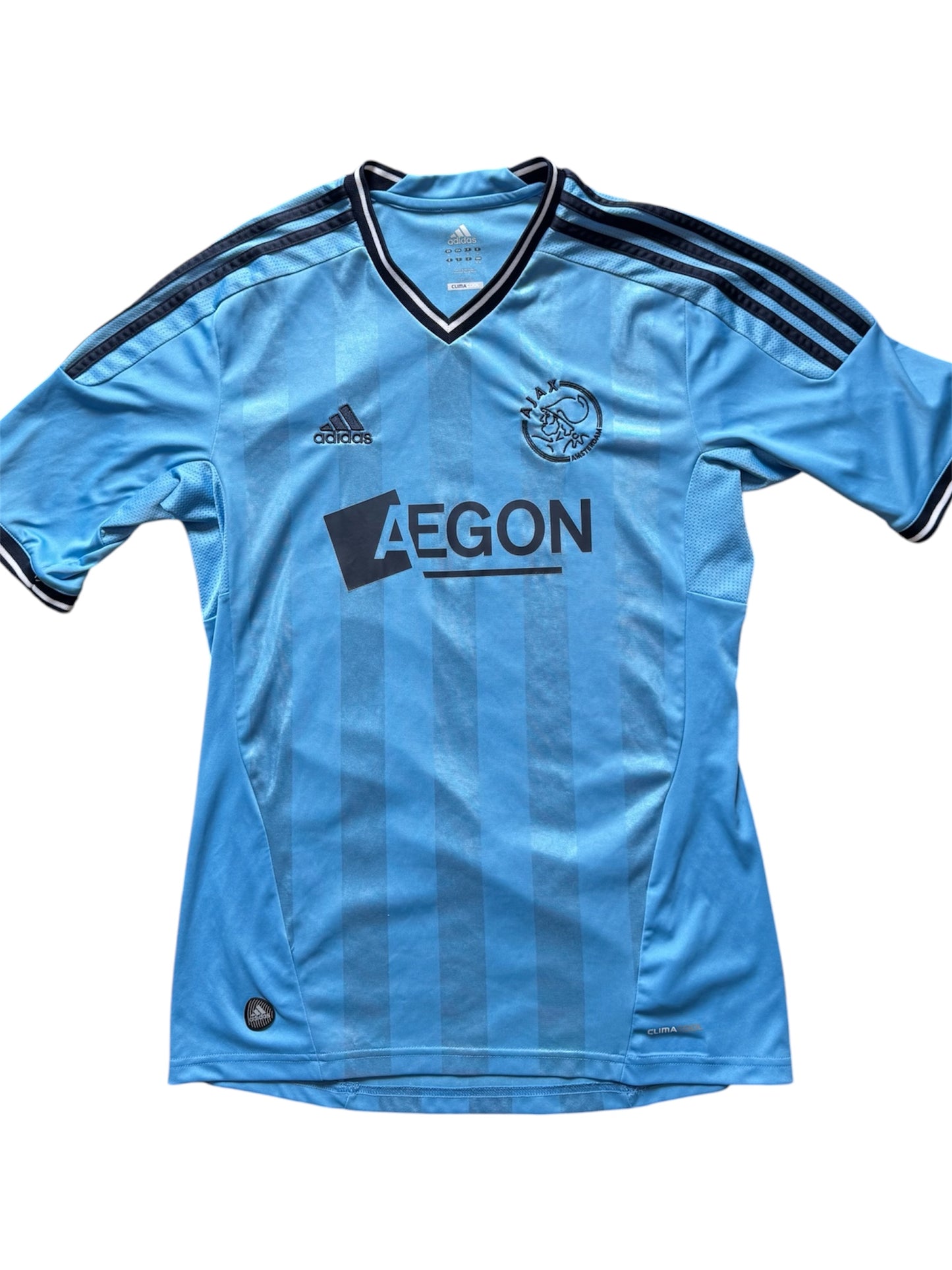 Ajax 2011/12 Away Shirt (M)