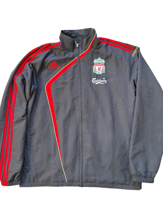 Liverpool FC 2009/10 Training Jacket (L)
