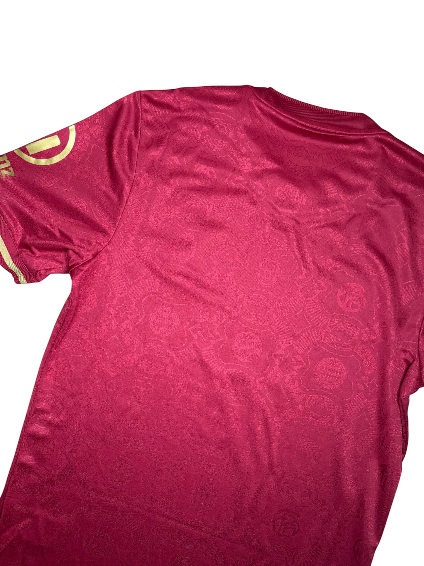 Bayern Munich 2024/25 125th Anniversary Shirt (S)
