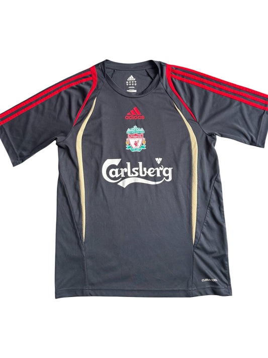 Liverpool FC 2009/10 Training Shirt (S)