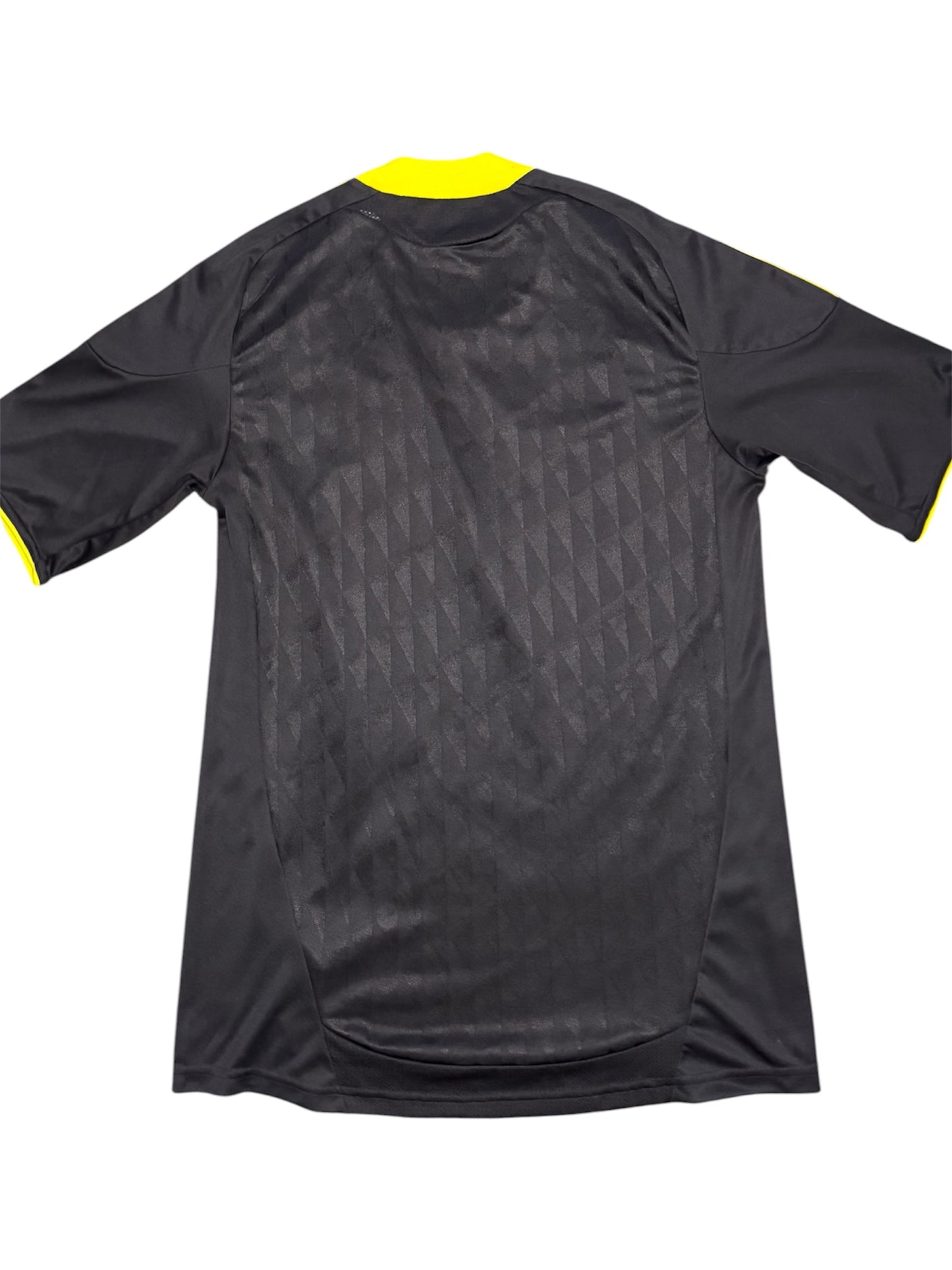 Liverpool FC 2010/11 Third Shirt (S)