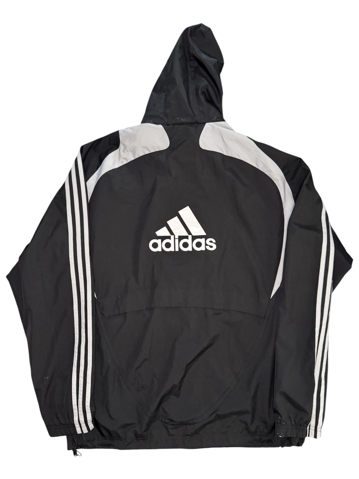 Liverpool FC 2008/09 Hooded Jacket (L)