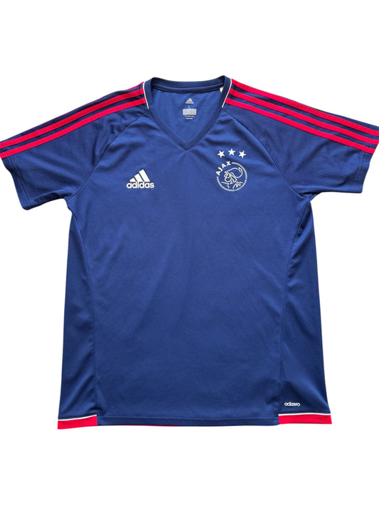 Ajax 2017/18 Training Shirt (L)