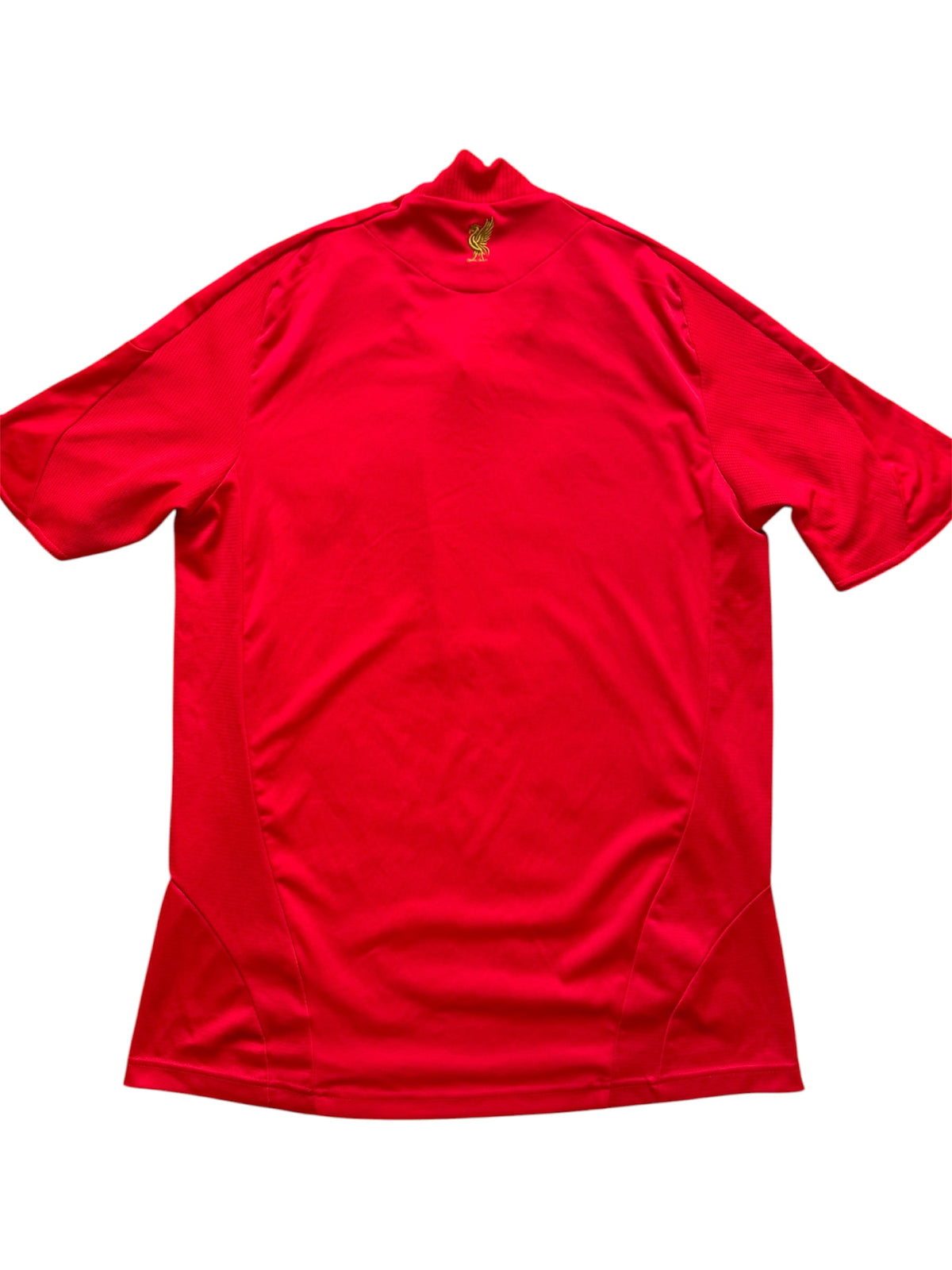 Liverpool FC 2008/10 Home Shirt (S)