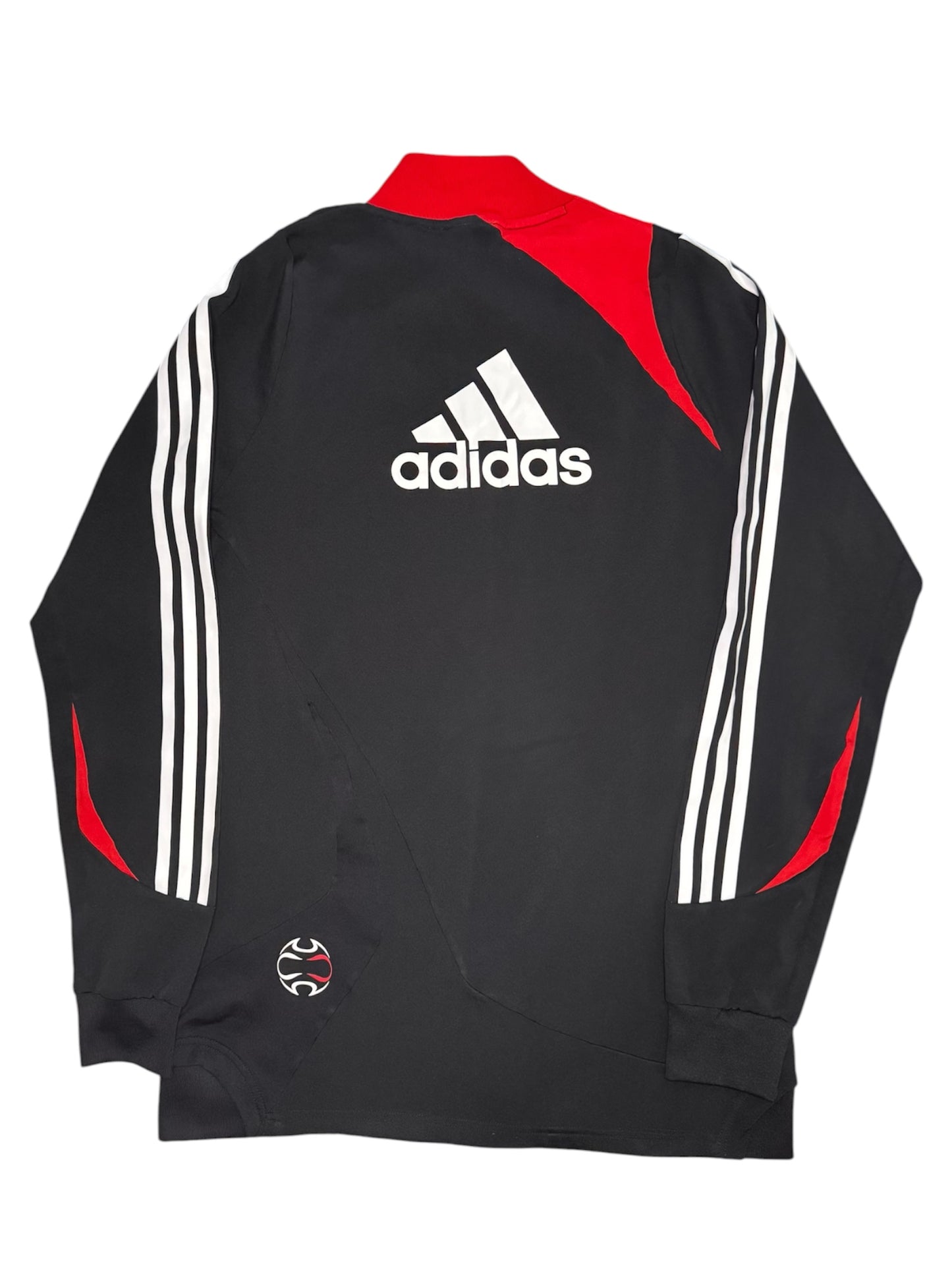 Liverpool FC 2007/08 Formotion Training Top (M)