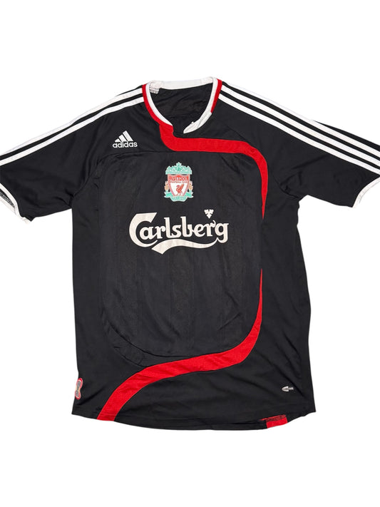 Liverpool FC 2007/08 Third Shirt (S)