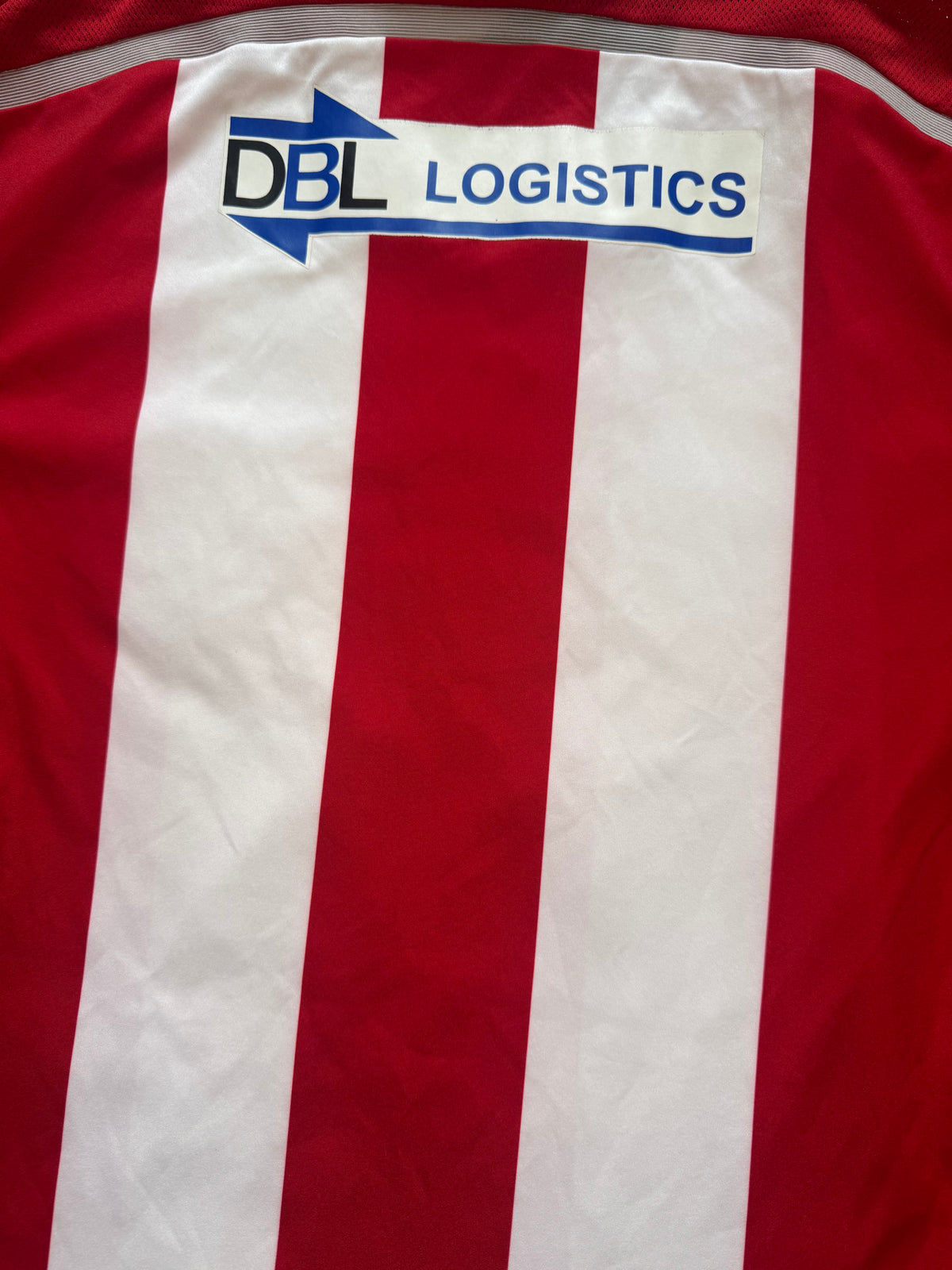 Sheffield Utd 2014/14 Home Shirt (M)