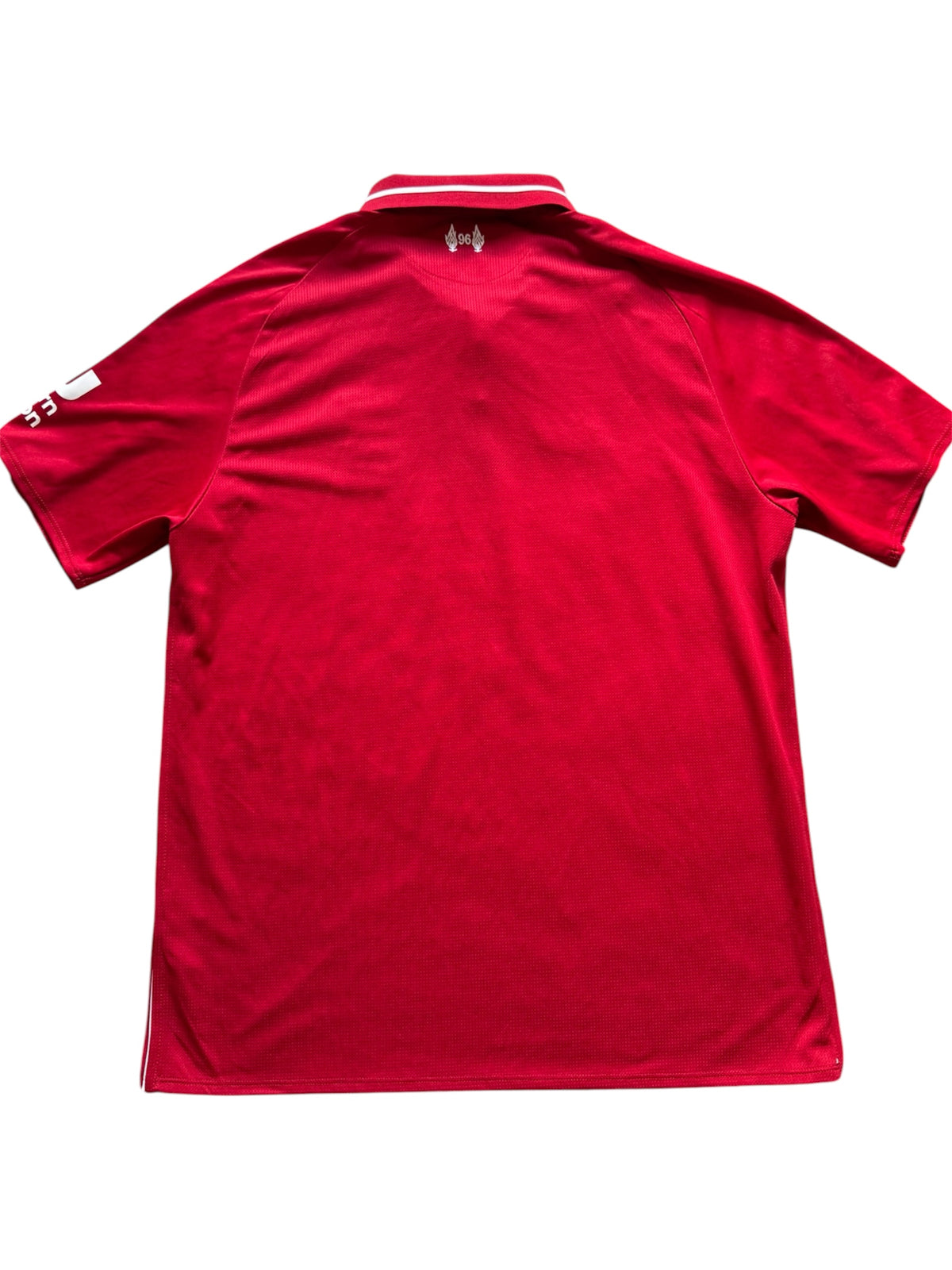 Liverpool FC 2018/19 Home Shirt (M)