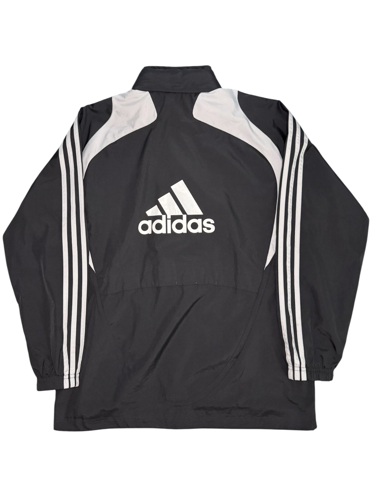 Liverpool FC 2008/09 Hooded Jacket (S)