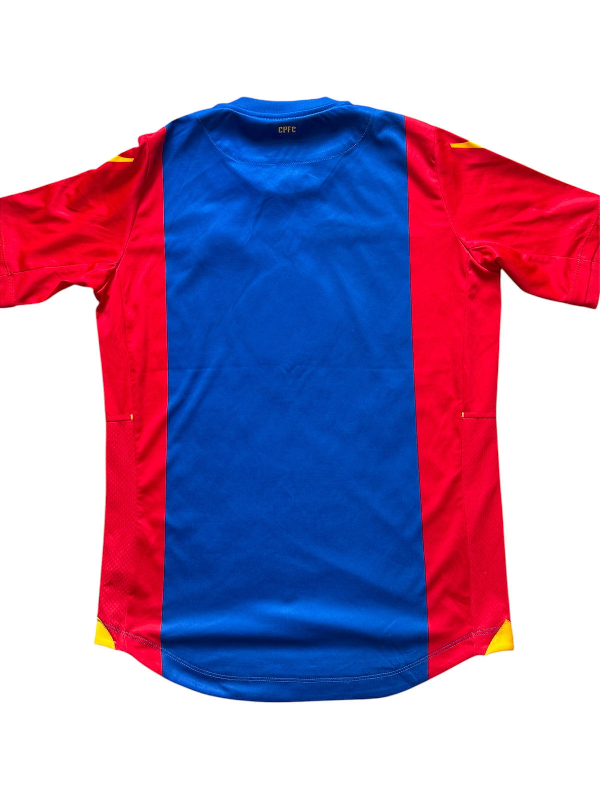 Crystal Palace 2017/18 Home Shirt (S)