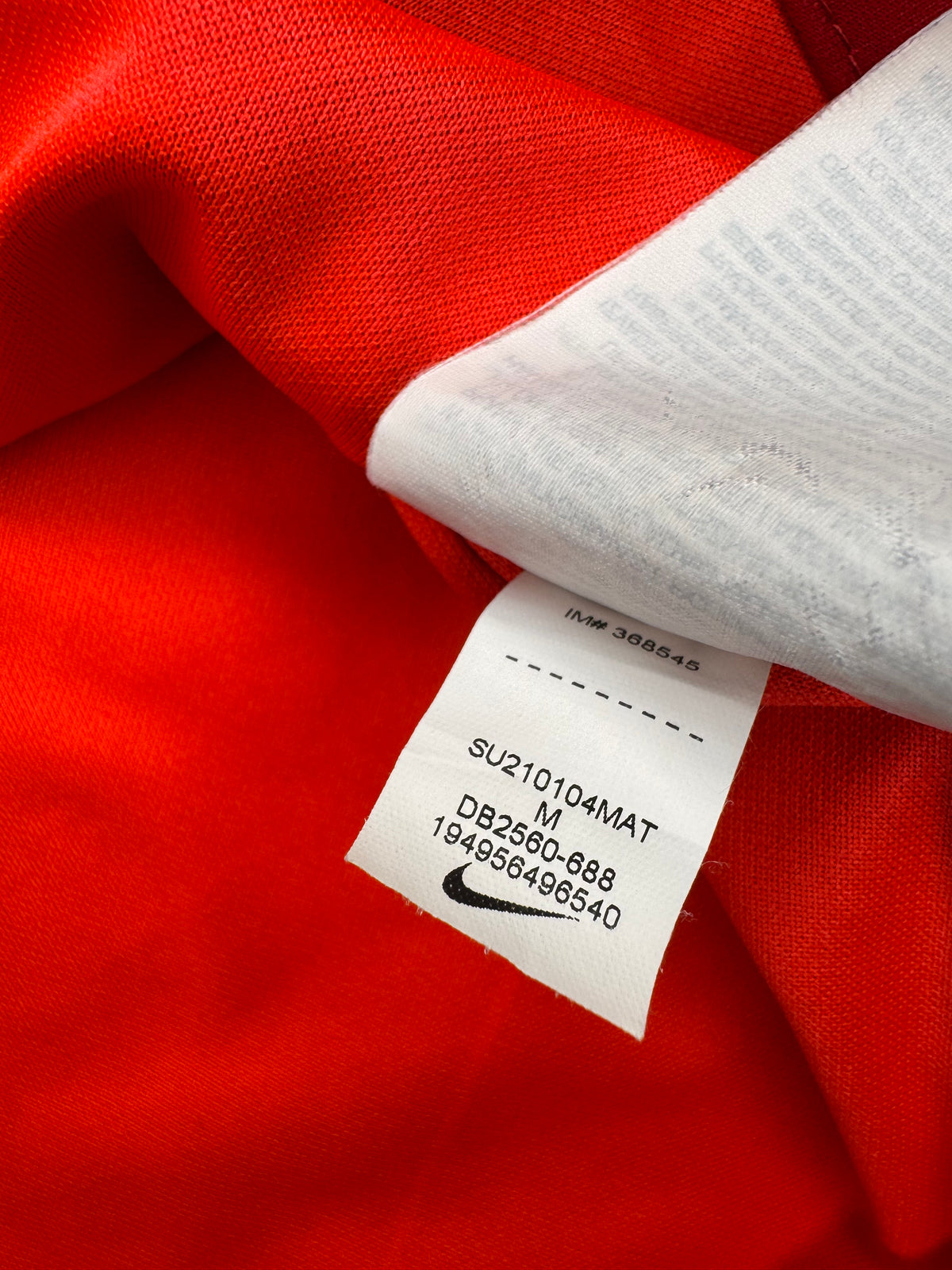 Liverpool FC 2021/22 Home #11 M.Salah (M)