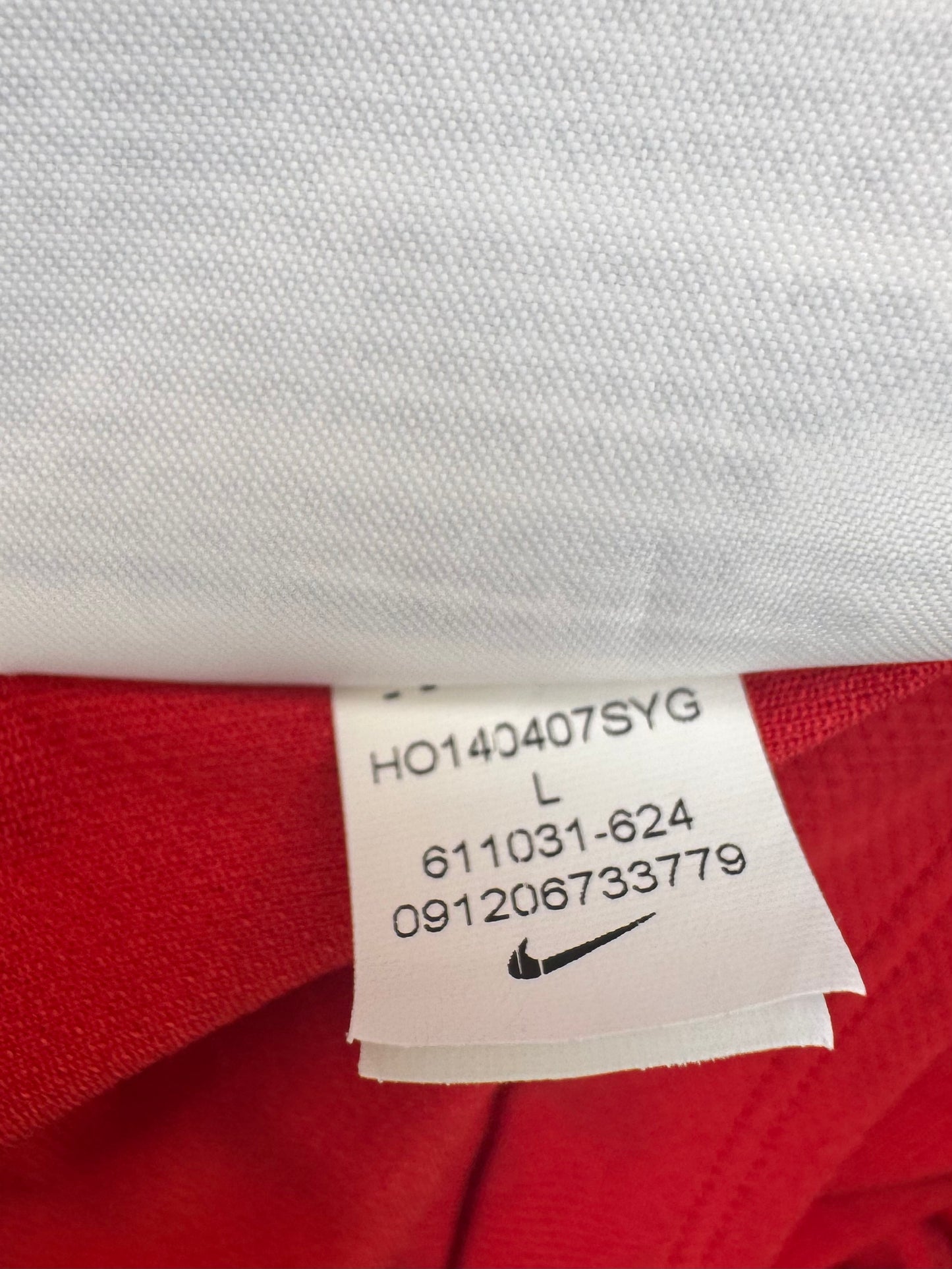 Manchester United 2014/15 Home Shirt #7 Di Maria (L)