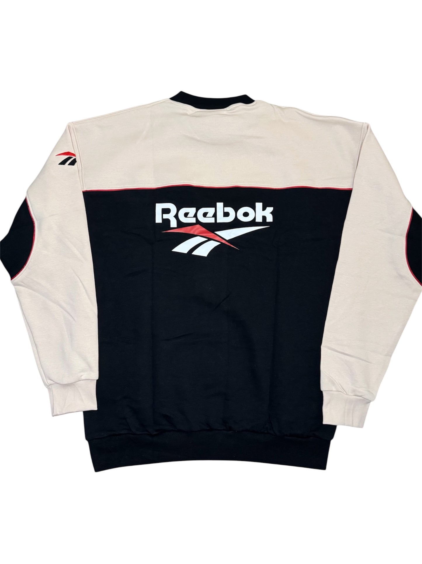 Liverpool FC 1996 Retro Training Sweatshirt