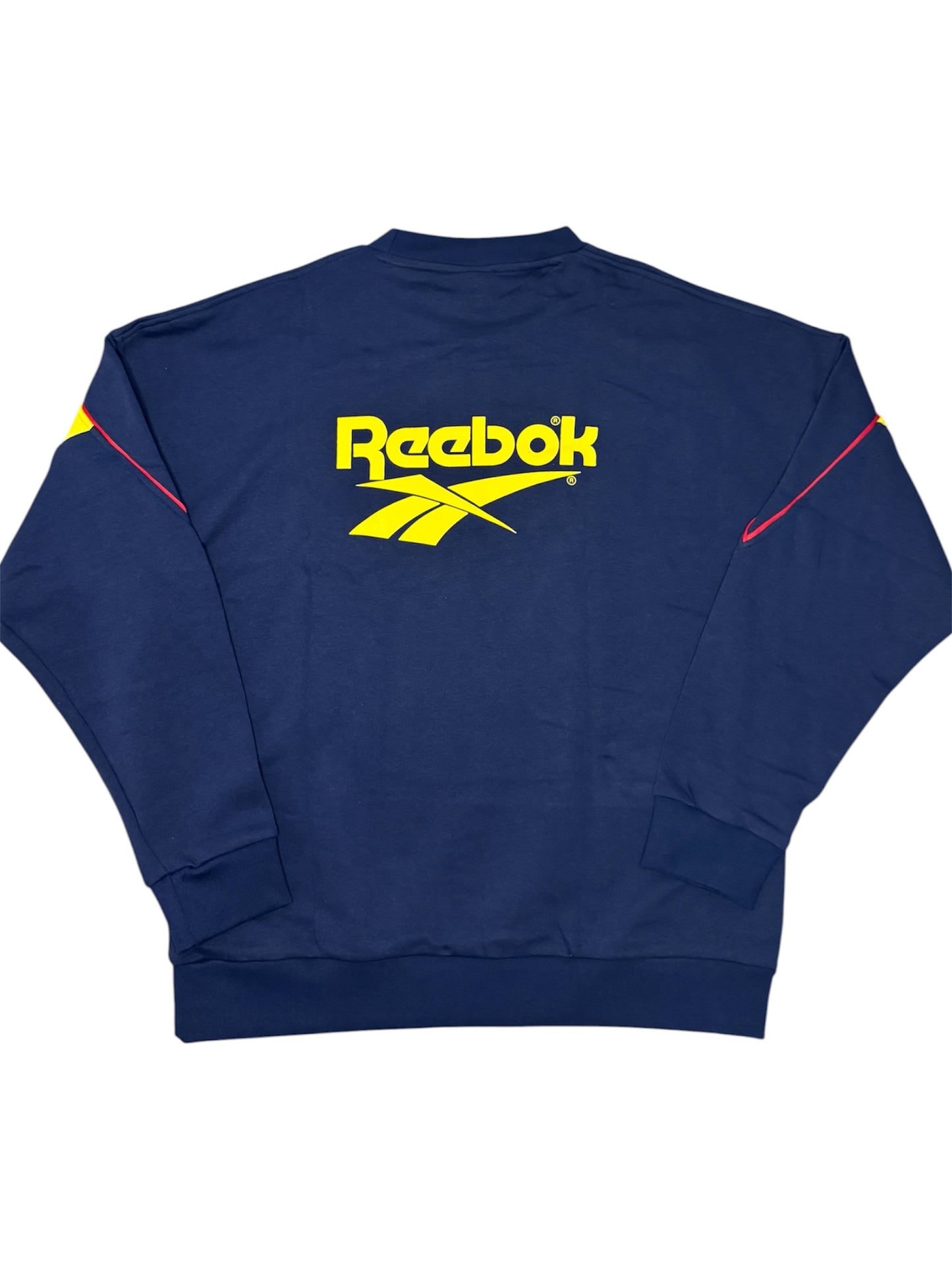 Liverpool FC 1997 Retro Training Sweatshirt
