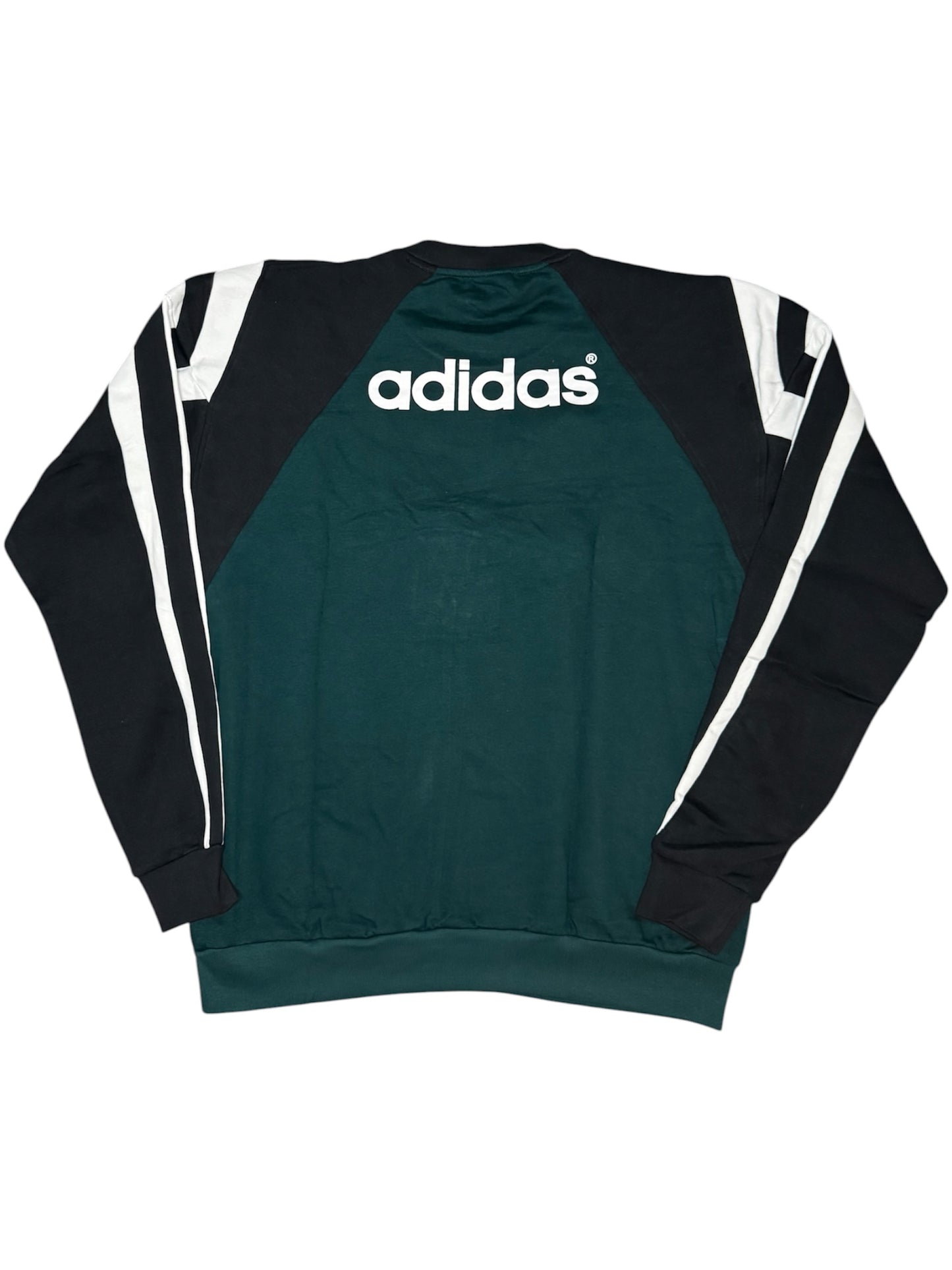 Liverpool FC 1995 Retro Training Sweatshirt