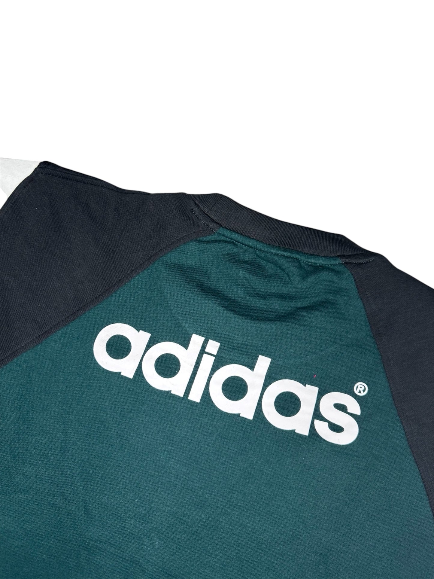 Liverpool FC 1995 Retro Training Sweatshirt